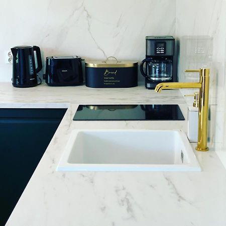 Apartament Tsuru Dziwnowek Luaran gambar