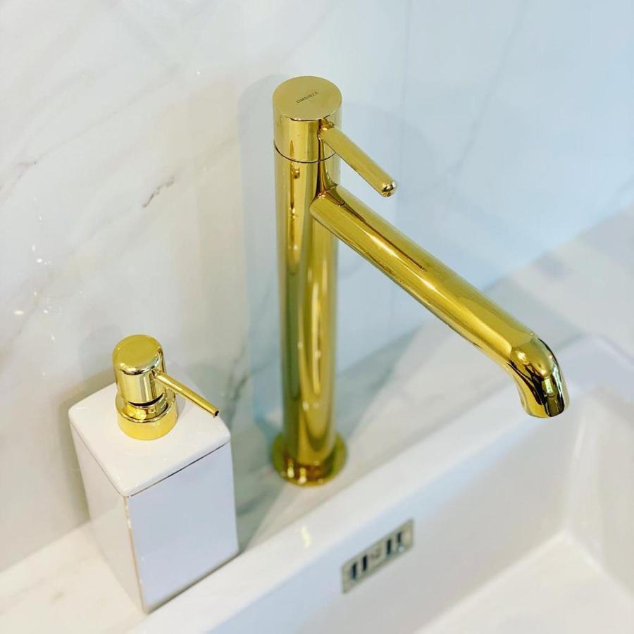 Apartament Tsuru Dziwnowek Luaran gambar