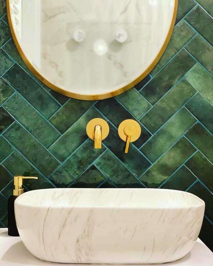 Apartament Tsuru Dziwnowek Luaran gambar