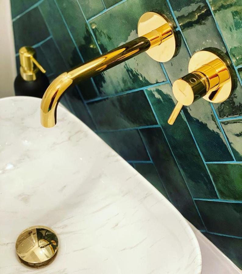 Apartament Tsuru Dziwnowek Luaran gambar